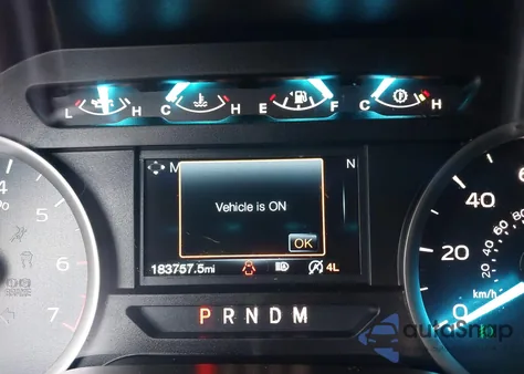 2019 Ford F-150 Xlt z USA, uszkodzony, nr VIN 1FTFW1E4XKFB72000